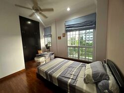 Westwood Park (D22), Terrace #573682171